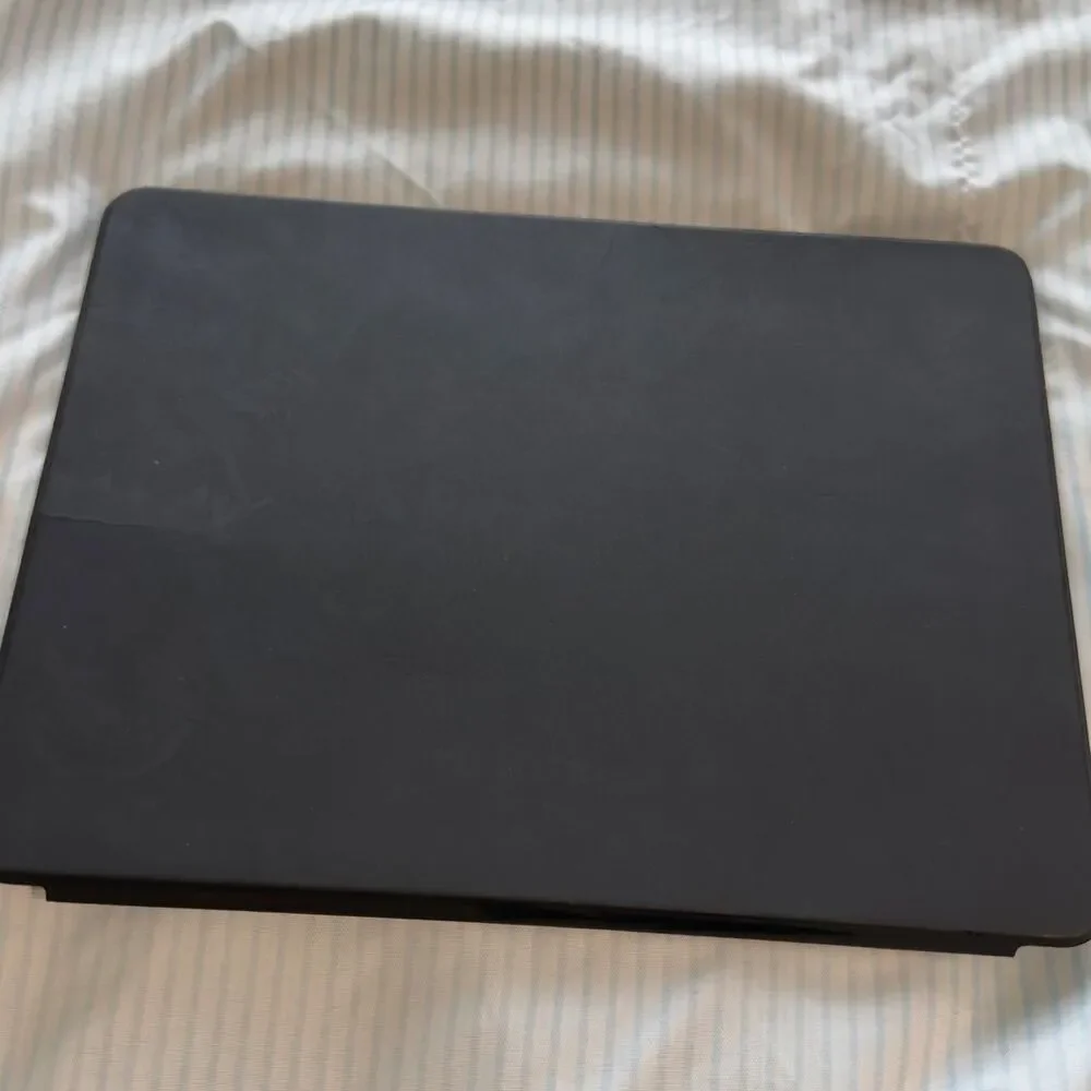 Apple Smart Keyboard Folio for iPad Pro 12.9-inch (Model A2039) #apple #keyboard